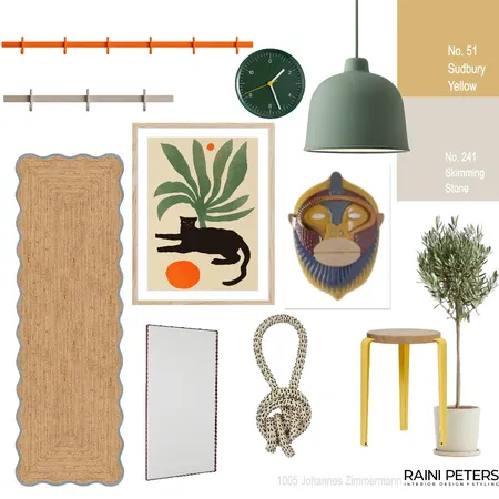 testing Interior Design Mood Board by Raini Peters Interior Design + Styling on Style Sourcebook
