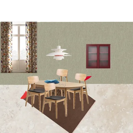 Kaptensgatan kök 1 Interior Design Mood Board by Tobbebobb96 on Style Sourcebook