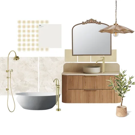 15.12.25 Interior Design Mood Board by Beaumont Tiles on Style Sourcebook