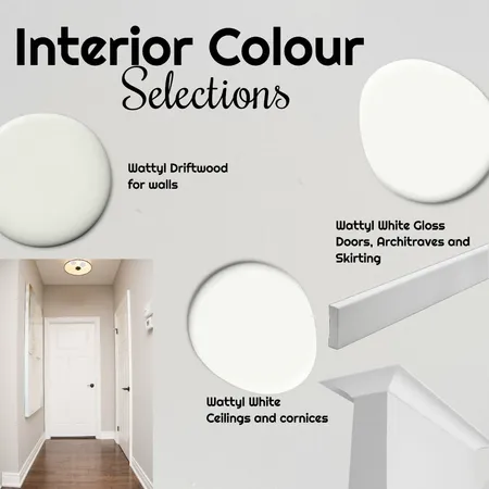 Interior Selections Interior Design Mood Board by mejaa86 on Style Sourcebook