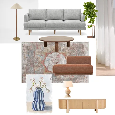 shosha leaving room Interior Design Mood Board by NetaEingad on Style Sourcebook