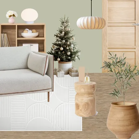 Lotus Leo White Interior Design Mood Board by Rug Culture on Style Sourcebook