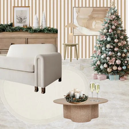 Cleo Milk Rug Interior Design Mood Board by Rug Culture on Style Sourcebook