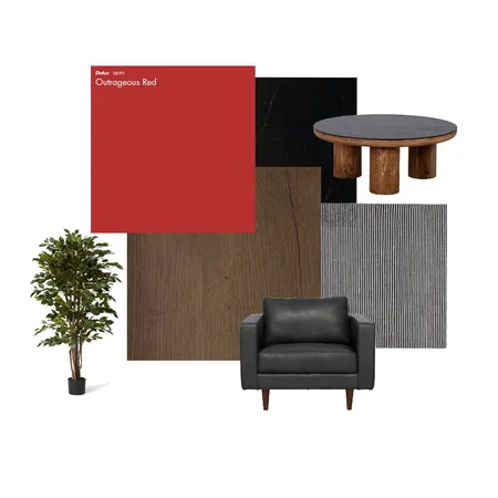 a215 2.0 Interior Design Mood Board by Sammcinturff on Style Sourcebook