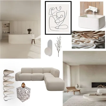 Mood Board Interior Design Mood Board by by Jenelle Suarez on Style Sourcebook