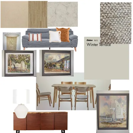 Glenelg Interior Design Mood Board by GlenelgKat26 on Style Sourcebook