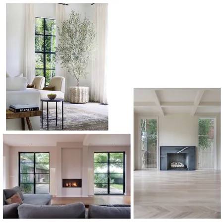 New Plans - Dining Room Interior Design Mood Board by PenelopeJ on Style Sourcebook