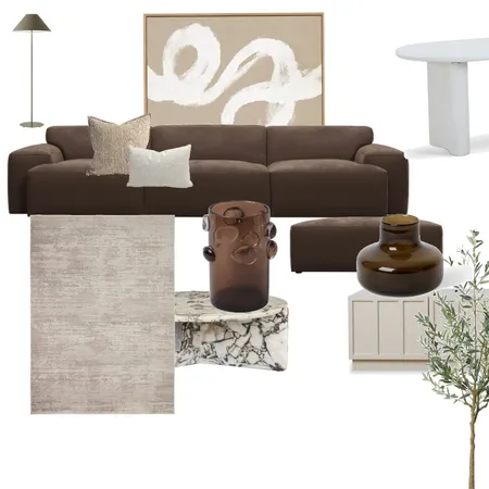 House Interior Design Mood Board by jessicabono