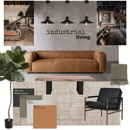 MOD 3 Interior Design Mood Board by jojdesign on Style Sourcebook