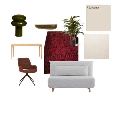 shopping board - study - shizaf&ron - option 3 Interior Design Mood Board by shizaf on Style Sourcebook