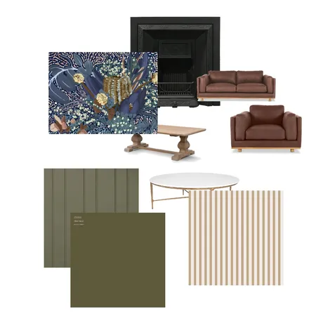 lounge room Interior Design Mood Board by PaulaNelssonDesigns on Style Sourcebook