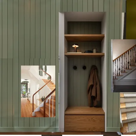 door Interior Design Mood Board by Emcintyre on Style Sourcebook