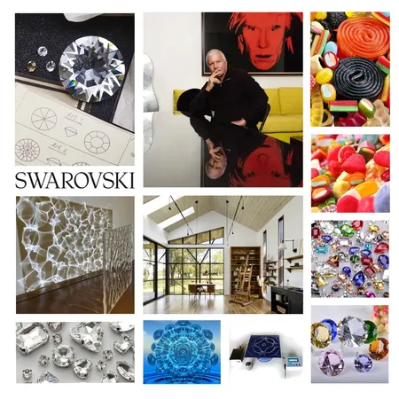 2026 Interior Design Mood Board by Sabatino on Style Sourcebook