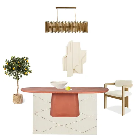 Italian breakfast2 - ADOBE1-3 Interior Design Mood Board by Anneke Nomura on Style Sourcebook