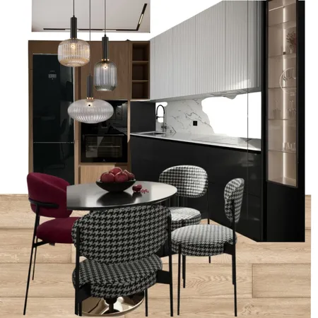 Кухня Юля 2 Interior Design Mood Board by YuliaShe on Style Sourcebook