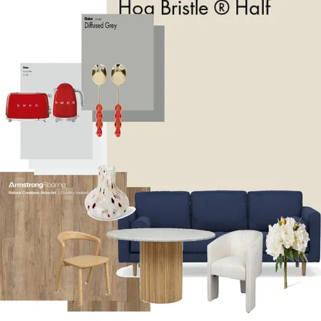 Эндже кухня v2 Interior Design Mood Board by Chul on Style Sourcebook