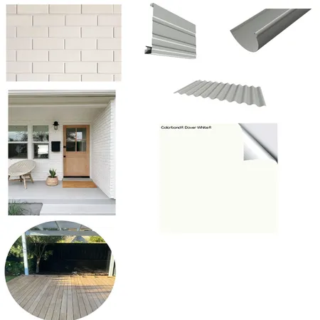 7 Dryandra Interior Design Mood Board by c.c.design@outlook.com on Style Sourcebook