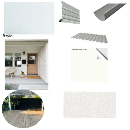 7 Dryandra Interior Design Mood Board by c.c.design@outlook.com on Style Sourcebook