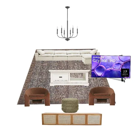 Barn living room Interior Design Mood Board by Natalie on Style Sourcebook