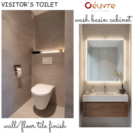 abuja Interior Design Mood Board by Oeuvre Designs 2 on Style Sourcebook