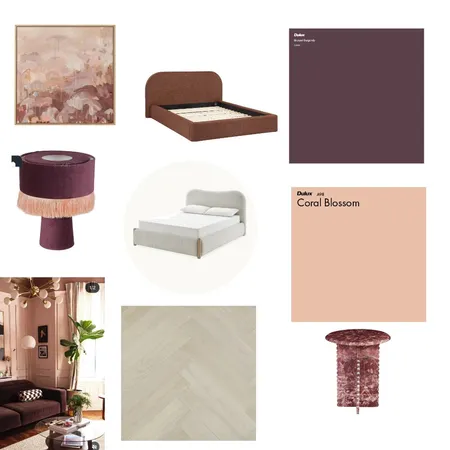 Bedroom Interior Design Mood Board by Chaunie on Style Sourcebook