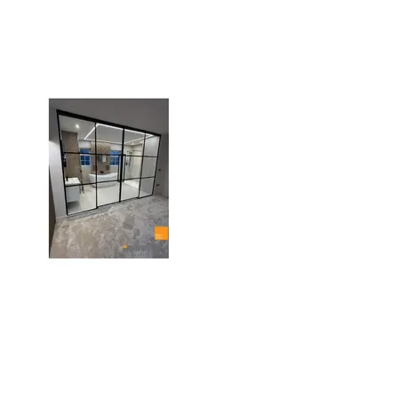 Glass Room Dividers Interior Design Mood Board by inoutsolutions on Style Sourcebook