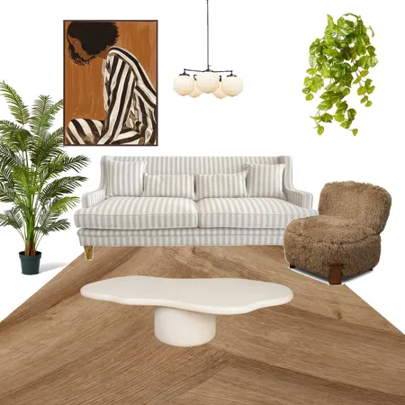 Livingroom Interior Design Mood Board by l_penky on Style Sourcebook