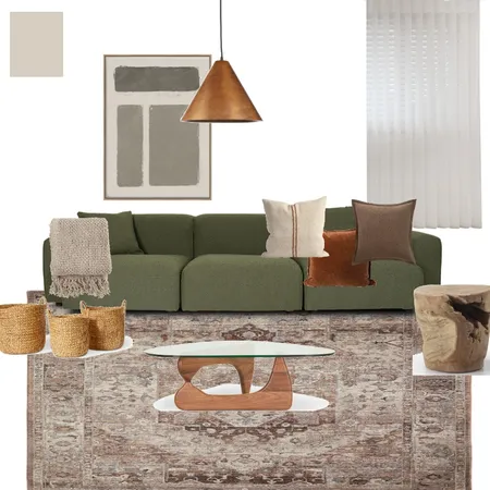 תרגיל מתגלגל Interior Design Mood Board by sarai on Style Sourcebook