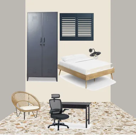 תירגול Interior Design Mood Board by galil on Style Sourcebook