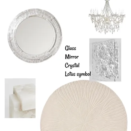 Rachel&Florean Interior Design Mood Board by Sofya on Style Sourcebook