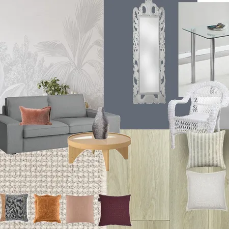 HOME Interior Design Mood Board by oropix on Style Sourcebook