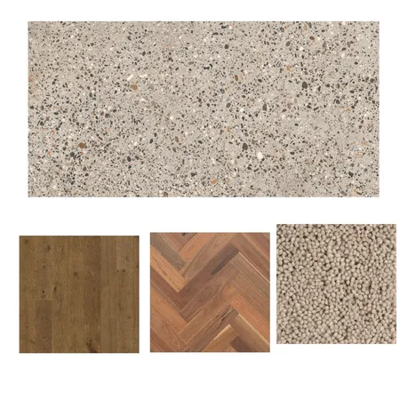 Flooring Interior Design Mood Board by OuterSpace Living on Style Sourcebook