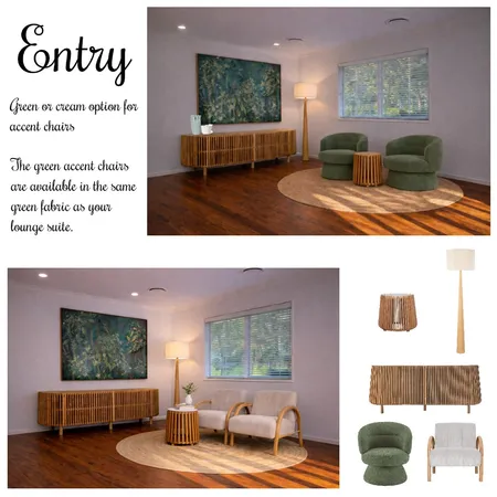 Buderim Project Fiona & Paul Interior Design Mood Board by Oz Design Furniture on Style Sourcebook