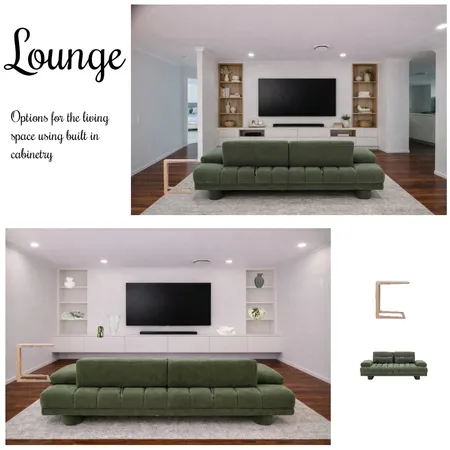 Buderim Lounge Interior Design Mood Board by Oz Design Furniture on Style Sourcebook