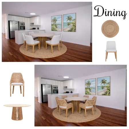 Dining Room Interior Design Mood Board by Oz Design Furniture on Style Sourcebook
