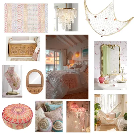 dream bedroom mood board Interior Design Mood Board by sschellenbach5798 on Style Sourcebook