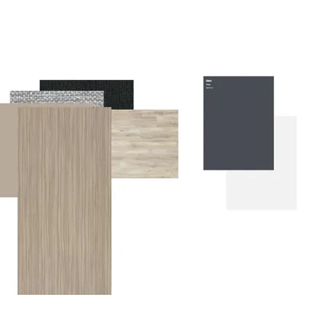 The Health Hub Interior Design Mood Board by Cassins Healthcare Design and Construction on Style Sourcebook