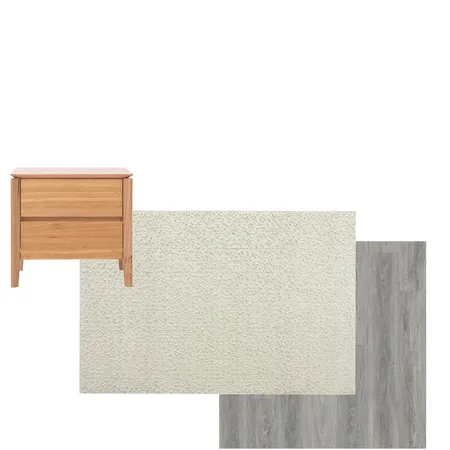 Jasmine Bed 1 Interior Design Mood Board by grant.calvert@hotmail.com on Style Sourcebook