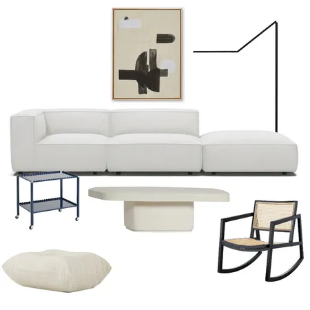 room Interior Design Mood Board by ss12213 on Style Sourcebook