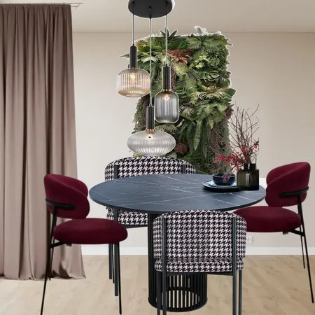 Кухня Юля с фитокартиной Interior Design Mood Board by YuliaShe on Style Sourcebook