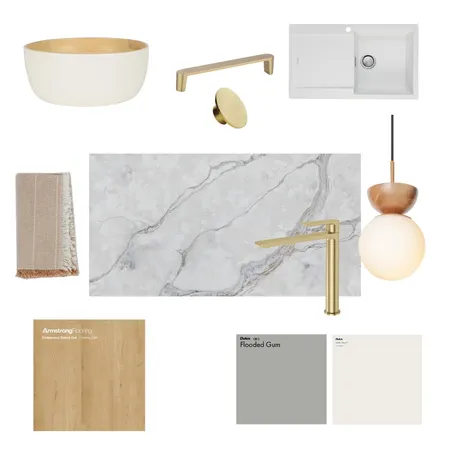 Stonebark Mood Board Interior Design Mood Board by Granite Transformations on Style Sourcebook