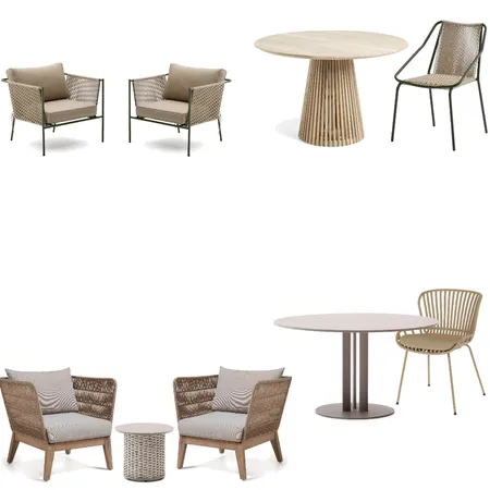 vicky muller Interior Design Mood Board by Property Provisions on Style Sourcebook