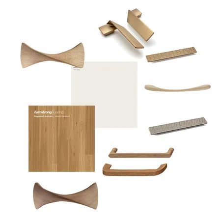 Entry Hallway Interior Design Mood Board by gebai92 on Style Sourcebook