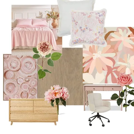 Final project Interior Design Mood Board by ar9anna on Style Sourcebook