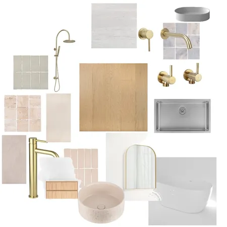 Lilicur Interior Design Mood Board by JEFB Property on Style Sourcebook