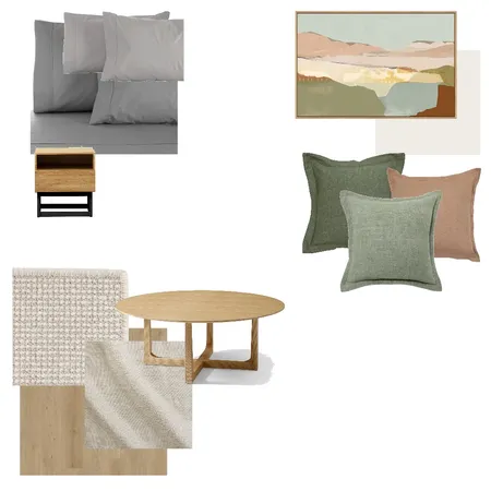 Cotching Vision Interior Design Mood Board by Room with a View on Style Sourcebook