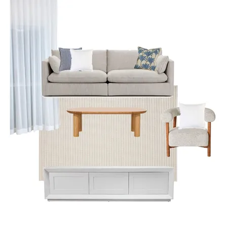 Helen - Living (2) Interior Design Mood Board by Niche Design on Style Sourcebook