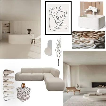 Mood Board Interior Design Mood Board by by Jenelle Suarez on Style Sourcebook