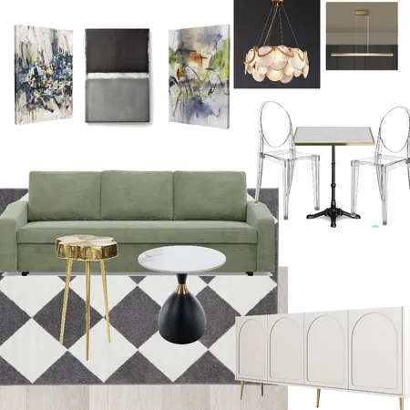 FINAL 410? Interior Design Mood Board by psipsina on Style Sourcebook