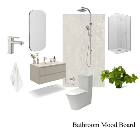 bathroom mood board Interior Design Mood Board by khaledelsheikh on Style Sourcebook